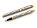 Набор Parker «IM Core Brushed Metal GT»: ручка шариковая, ручка роллер