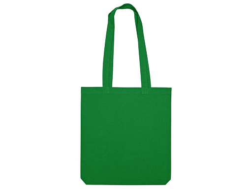 Сумка из плотного хлопка «Carryme 200», 200 г/м2
