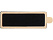 USB 2.0- флешка на 32 Гб c подсветкой логотипа «Hook LED»