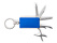 Мультитул-брелок 5-в-1 «Badge»