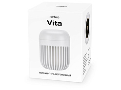 Портативный увлажнитель воздуха «Vita»