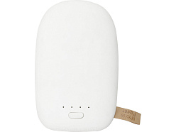 Внешний аккумулятор в форме камня «Stone», 5200 mAh