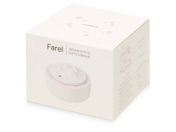 USB Увлажнитель воздуха с подсветкой «Farel»