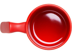 Кружка матовая с прямой ручкой «Axio»