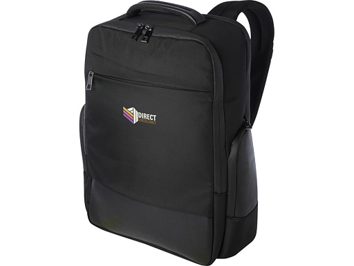 Рюкзак «Expedition Pro» для ноутбука 15,6", 25 л