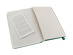 Записная книжка А6 (Pocket) Classic (в линейку)
