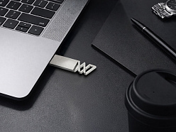 Флешка 32 ГБ USB 3.0 «Адорн»