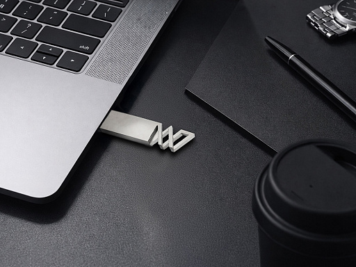 Флешка 32 ГБ USB 3.0 «Адорн»
