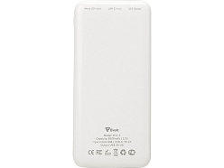 Внешний аккумулятор «Mini-5», 5000 mAh