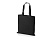 Сумка из хлопка «Carryme 140», 140 г/м2