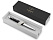 Ручка Parker шариковая «Urban Muted Black CT»