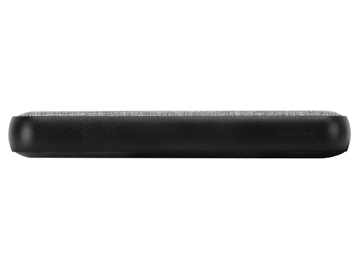 Внешний аккумулятор из rPET «Reborn», 5000 mAh