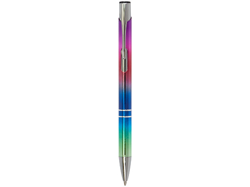 Ручка металлическая шариковая «Legend Color»