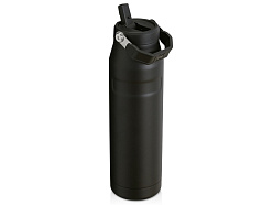 Бутылка для воды с откидной трубочкой Stanley IceFlow™ 2.0, 1,06 л