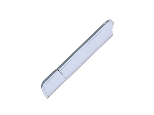 USB 3.0- флешка на 32 Гб с оригинальным двухцветным корпусом