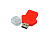 USB 3.0- флешка на 64 Гб в виде футболки