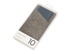 Внешний аккумулятор «NEO NS100B», 10000mAh