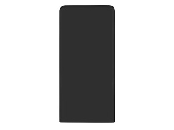 Внешний аккумулятор с подсветкой логотипа «Faros», soft-touch, 4000 mAh
