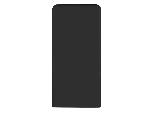 Внешний аккумулятор с подсветкой логотипа «Faros», soft-touch, 4000 mAh