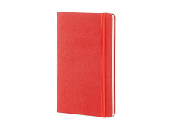 Записная книжка А5  (Large) Classic (в линейку)