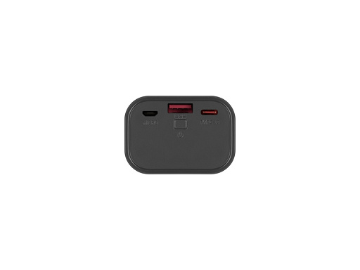Внешний аккумулятор «NEO Zion», 10000 mAh
