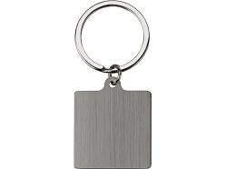 Брелок «Steel SQR»