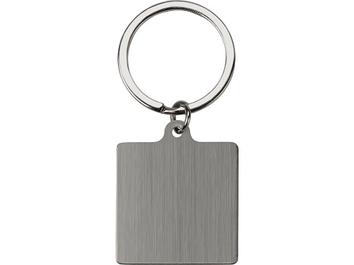 Брелок «Steel SQR»