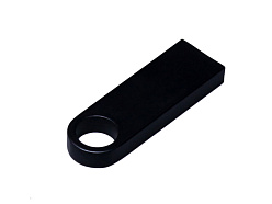 USB 3.0-флешка на 32 Гб с мини чипом и круглым отверстием
