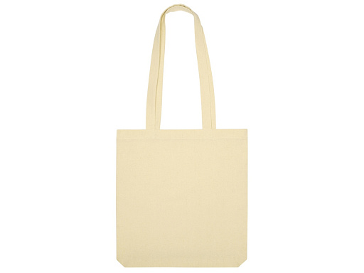 Сумка из плотного хлопка «Carryme 220», 220 г/м2