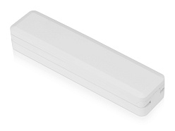 Складывающаяся настольная LED лампа «Stack»