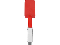 Зарядный кабель «Charge-it» 3 в 1