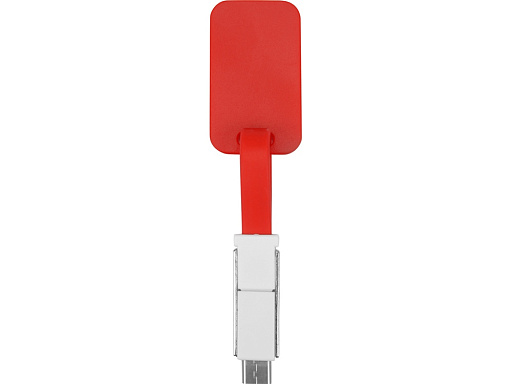 Зарядный кабель «Charge-it» 3 в 1