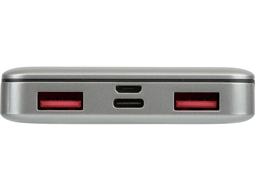 Портативный внешний аккумулятор «MFX», 10000 mAh
