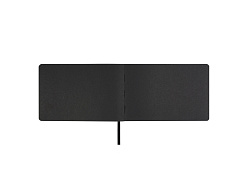 Скетчбук А5 «Sketch & Art» 200 г/м2, soft-touch