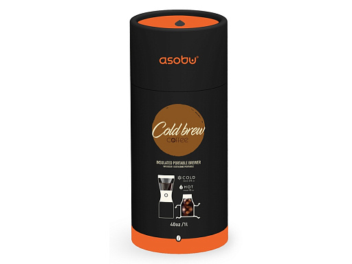 Кофеварка «COLD BREW COFFEE»