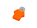 USB 2.0- флешка на 64 Гб в виде футболки
