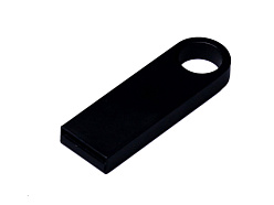 USB 3.0-флешка на 32 Гб с мини чипом и круглым отверстием