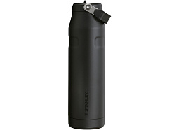 Бутылка для воды с откидной трубочкой Stanley IceFlow™ 2.0, 1,06 л