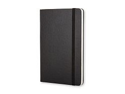 Записная книжка А6 (Pocket) Classic (нелинованный)