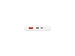 Внешний беспроводной аккумулятор «NEO Wireless PD», 10000 mAh