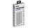 Портативный внешний аккумулятор «SM», 20000 mAh