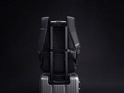 Водостойкий антикражный рюкзак Clickpack для ноутбука 15.6"