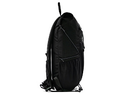 Складывающийся рюкзак-мессенджер «Venturer Eco» для ноутбука 16"