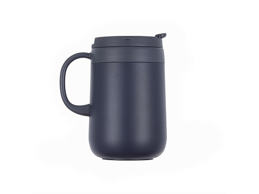 Термокружка THERMOcafe 
«TCCM-460SY», 460 мл