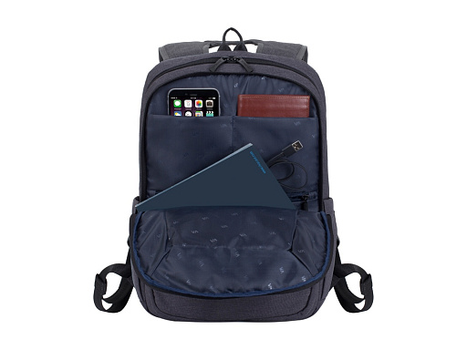 ECO рюкзак для ноутбука 15.6" из переработанного пластика