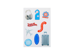 Welcome pack «Simple kit»