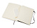Записная книжка Classic Soft, XLarge (в линейку)