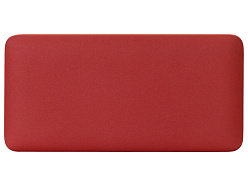 Внешний аккумулятор «Mild», металлик soft-touch, 10 000 mAh