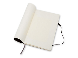 Записная книжка А6 (Pocket) Classic Soft (нелинованный)