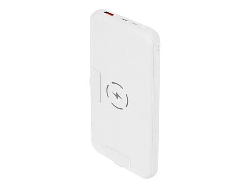 Внешний беспроводной аккумулятор «NEO Wireless PD», 10000 mAh